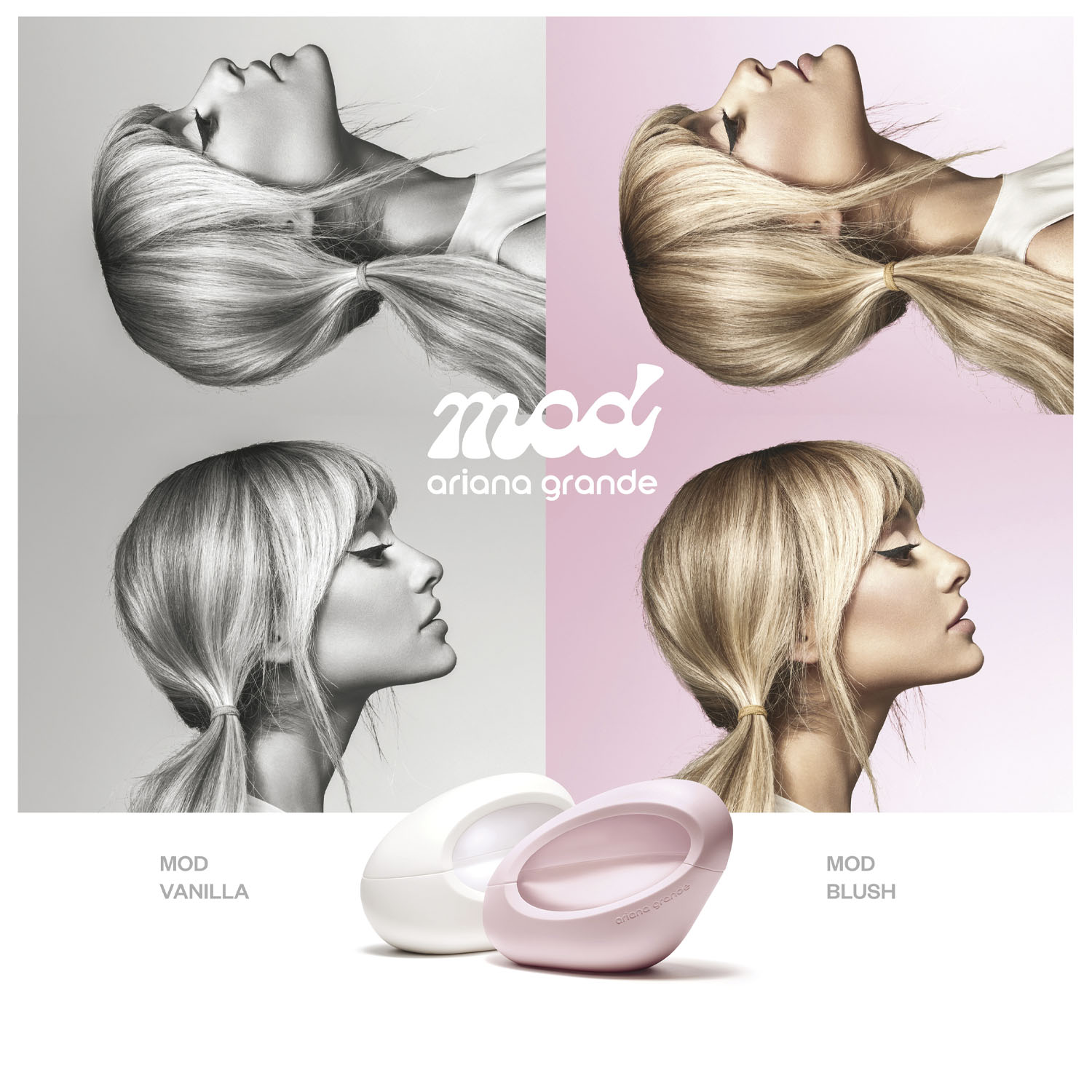 MOD BLUSH EAU DE PARFUM